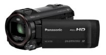 Panasonic HC-V750