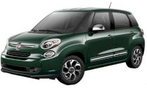Fiat 500L Lounge 1.4 AT FWD 2014