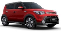 Kia Soul EX 1.6 MT FWD 2014