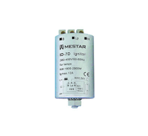 Kích điện tử cho bóng đèn cao áp Mestar ID-7D