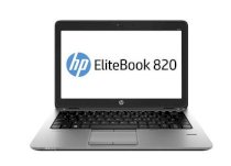 HP EliteBook 820 G1 (H5G05ET) (Intel Core i5-4200U 1.6GHz, 4GB RAM, 500GB HDD, VGA Intel HD Graphics 4400, 12.5 inch, Windows 7 Professional 64 bit)