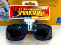 Mắt kính spider man-1 