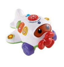 Fly & Learn Airplane (Vtech) 