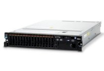 Server IBM System x3650 M4 (791583U) (Intel Xeon E5-2697 v2 2.70GHz, RAM 8GB, Không kèm ổ cứng)