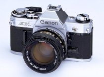 Máy ảnh cơ chuyên dụng Canon AE-1 Body