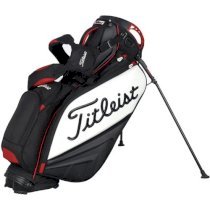 Titleist Men's 2014 Staff Stand Bag