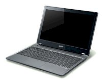 Acer Aspire V5-171-323c6G50ass (V5-171-6436) (NX.M3AAA.013) (Intel Core i3-2375M 1.5GHz, 6GB RAM, 500GB HDD, VGA Intel HD Graphics 3000, 11.6 inch, Windows 8 64 bit)