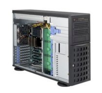 Supermicro SuperChassis CSE-745TQ-R920B Black