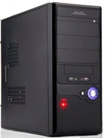 VietPhuong PC G2030 (Intel Pentium Dual Core G2030 3.0Ghz, Ram 2GB, HDD 250GB, VGA Onboard, PC DOS, Không kèm màn hình)