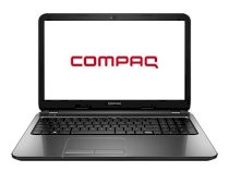 Compaq 15-a003sa (F7S05EA) (Intel Celeron N2810 2.0GHz, 4GB RAM, 1TB HDD, VGA Intel HD Graphics, 15.6 inch, Windows 8.1 64 bit)