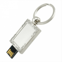 USB kim loại 2GB KL 65