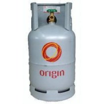 Bình gas công nghiệp 45kg Origin