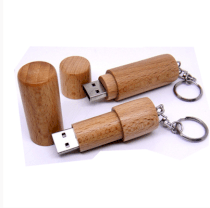 USB gỗ 8GB 009