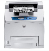 Fuji Xerox Phaser 4510DX