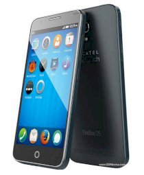 Alcatel One Touch Fire S