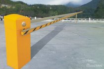 Barrier tự động Hồng Môn HM-SBG-M