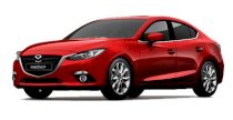 Mazda3 SP25 Astina 2.5 MT 2014