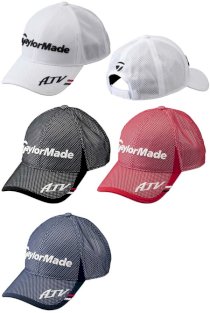 Taylormade Golf Japan 2013 Spring Summer Cool Cap 