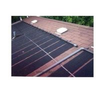 Enersol Solar Products 4008 Pool Heater Solar in a Box Kit