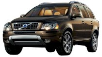 Volvo XC90 R-Design 3.2 AT AWD 2014