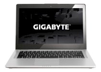 Gigabyte U24T-CF1 (Intel Core i7-4500U 1.8GHz, 8GB RAM, 878GB (128GB SSD + 750GB HDD), VGA NVIDIA GeForce GT 750M, 14 inch Touch Screen, Windows 8 Pro)