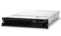 Server IBM System x3650 M4 (7915EDU) (Intel Xeon E5-2640 2.50GHz, RAM 2GB, Không kèm ổ cứng)