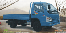 Xe tải Veam Bull TL2490kg