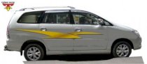 Dán decal xe Toyota Innova Ino047