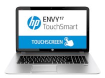 HP ENVY TouchSmart 17-j103ea (F5D55EA) (Intel Core i7-4700MQ 2.4GHz, 8GB RAM, 1TB HDD, VGA NVIDIA GeForce GT 740M, 17.3 inch Touch Screen, Windows 8.1 64 bit)