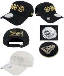 Dance With Dragon DWD 2013 Spring Summer NEW ERA With Marker Cap