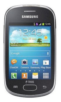 Samsung Galaxy Star Trios S5283