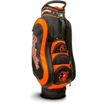 Team Golf Baltimore Orioles Cart Bag