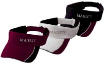 Maruman Golf Japan 2012 MAJESTY Sun Visor 