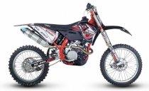 Minsk Cross RX450 2014