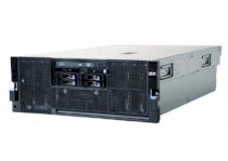 Server IBM System X3950 M2 X7460 2P (2x Intel Xeon X7460 2.66GHz, Ram 16GB, HDD 1x146GB SAS, PS 2x1440Watts)