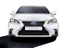 Lexus CT200h Advance 1.8 AT 2014