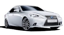 Lexus IS 300h Excutive 2.5 AT 2014