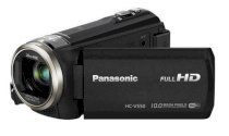 Panasonic HC-V550