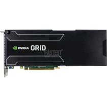 NVIDIA GRID K520 Kepler 8GB GPU