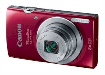 Canon PowerShot ELPH 135