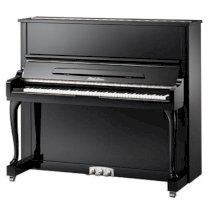 Upright Piano Pearl River P6