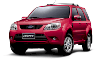 Ford Escape XLT 2.3 MT 4x4 2014 Việt Nam 