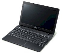 Acer Aspire V5-123-3848 (NX.MFQAA.009) (AMD Dual-Core E1-2100 1.0GHz, 4GB RAM, 500GB HDD, VGA ATI Radeon HD 8210, 11.6 inch, Windows 8.1 64 bit)