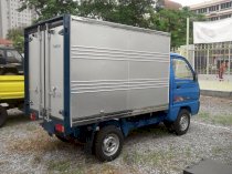 Xe tải Thaco Towner750 ( 750kg) Thùng kín