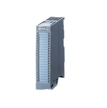 Siemens SIMATIC S7-1500 Digital input module SM 521, DI16 x 24VDC (6ES7521-1BH00-0AB0)