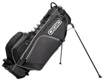 2014 Ogio Golf Men's Ozone Stand Bag Color is Zigpin Brand New Stand Bag 