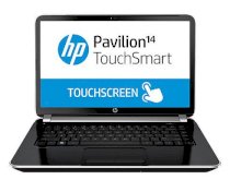 HP Pavilion 14-n204sa TouchSmart (F5C51EA) (Intel Core i5-4200U 1.6Ghz, 4GB RAM, 500GB HDD, VGA Intel HD Graphics 4400, 14 inch Touch Screen, Windows 8.1 64 bit)