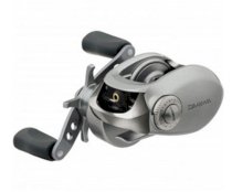  Daiwa Laguna Hi-Speed Baitcast Reel, Right Handed 