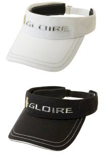 Taylormade Golf Japan 2012 Gloire Basic Visor Cap