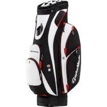 TaylorMade Men's 2014 San Clemente Cart Bag